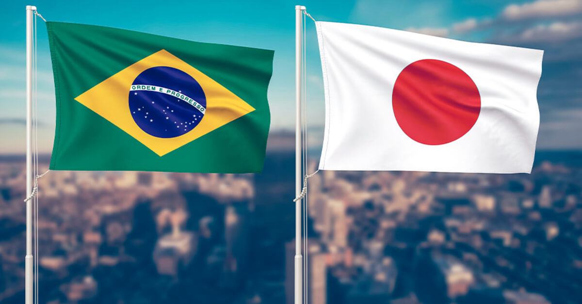 Japoneses buscam Estabelecer Parceiros no Brasil