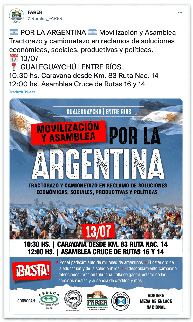 greve argentina flyer2 13jul2022