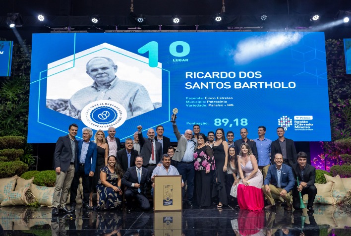 Prêmio Região do Cerrado Mineiro apresenta novidades em sua 10ª edição