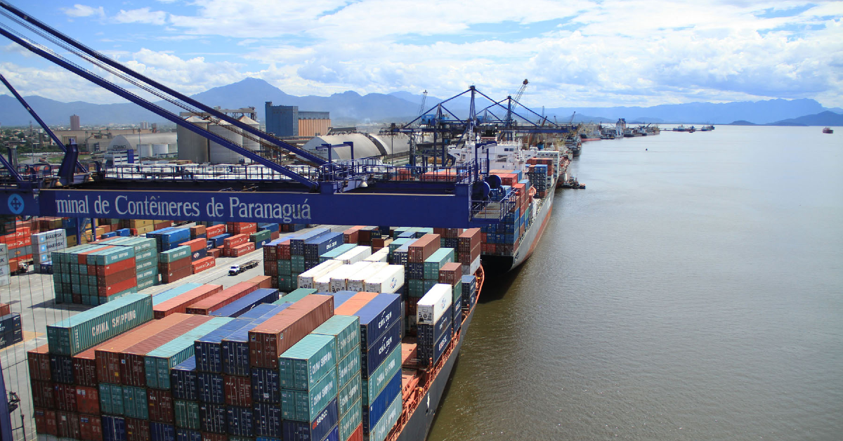 precos internacionais puxam exportacoes recordes de US 14 bilhoes em
