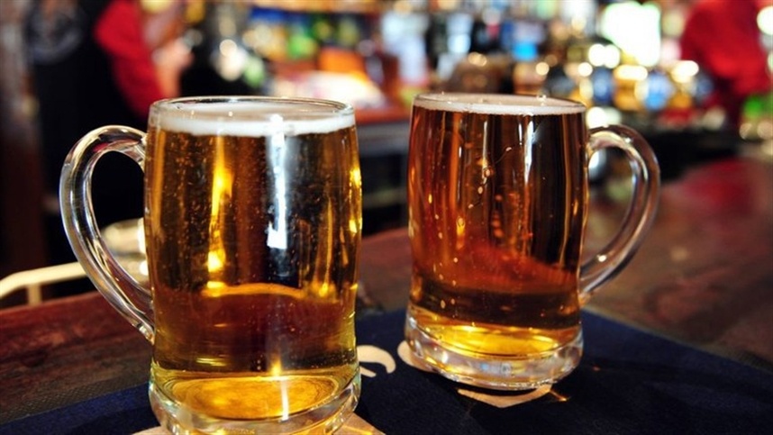 Numero de cervejarias registradas no Brasil cresce 12 em 2021
