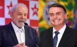 Lula E Bolsonaro Disputarao Segundo Turno Da Presidencia Em 3010 Lula E Bolsonaro Disputarão Segundo Turno Da Presidência Em 30/10