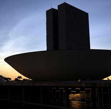 Reuters Congresso eleito deve dar conforto a Bolsonaro e limitar