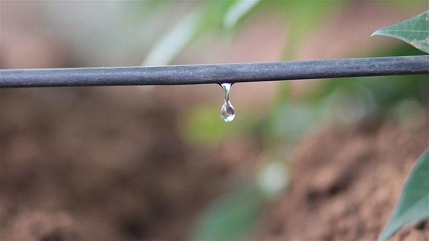 A Irrigacao E Necessaria Para A Seguranca Hidrica E Alimentar A Irrigação É Necessária Para A Segurança Hídrica E Alimentar