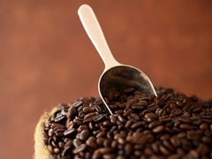 O café solúvel passará por análise de qualidade reconhecida…
