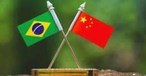 Interdependencia Comercial Entre Brasil E China • Portal Dbo Joesley E Wesley Batista, Denunciantes Da J&Amp;Amp;F, Estão Na Comitiva Do Agro Para A China • Portal Dbo
