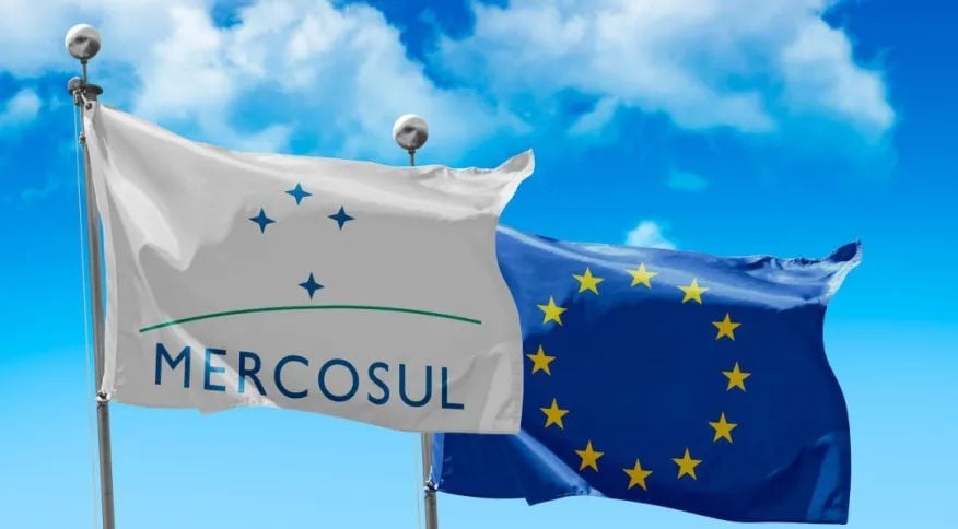 Acordo do Mercosul – Uniao Europeia abrira oportunidades relevantes para