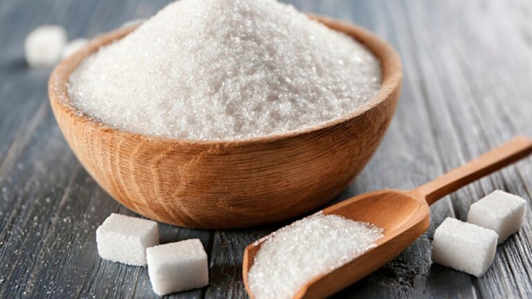 Açúcar provavelmente terá desafios, mas encontrará suporte de preço em 2023