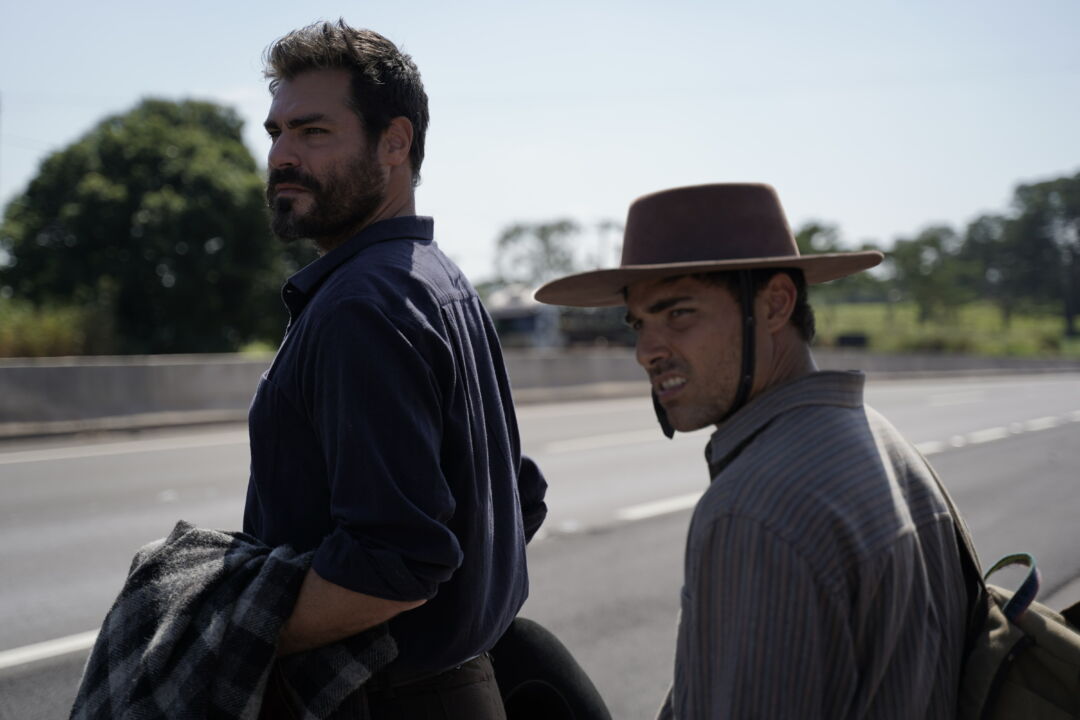 Filme “Além de Nós” retrata a história do homem do campo do interior do Brasil
