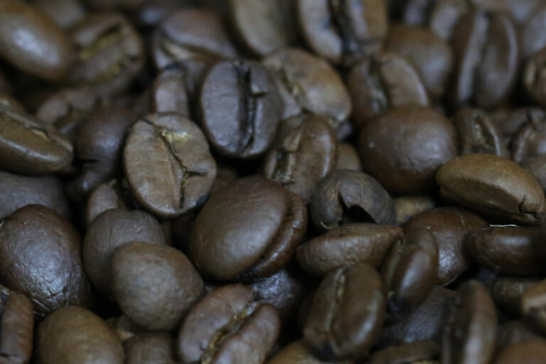 O Brasil é o maior produtor mundial e o segundo maior consumidor de café