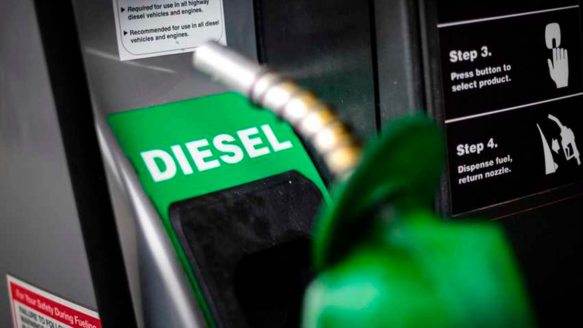 Petrobras reduz preco do diesel em 99 antes de mudanca