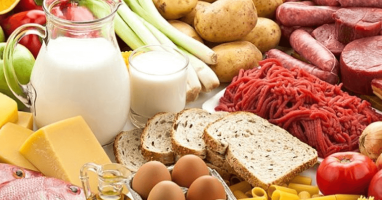 índice de preços de Alimentos cai 1,4% em junho ante maio de 2023 • Portal DBO