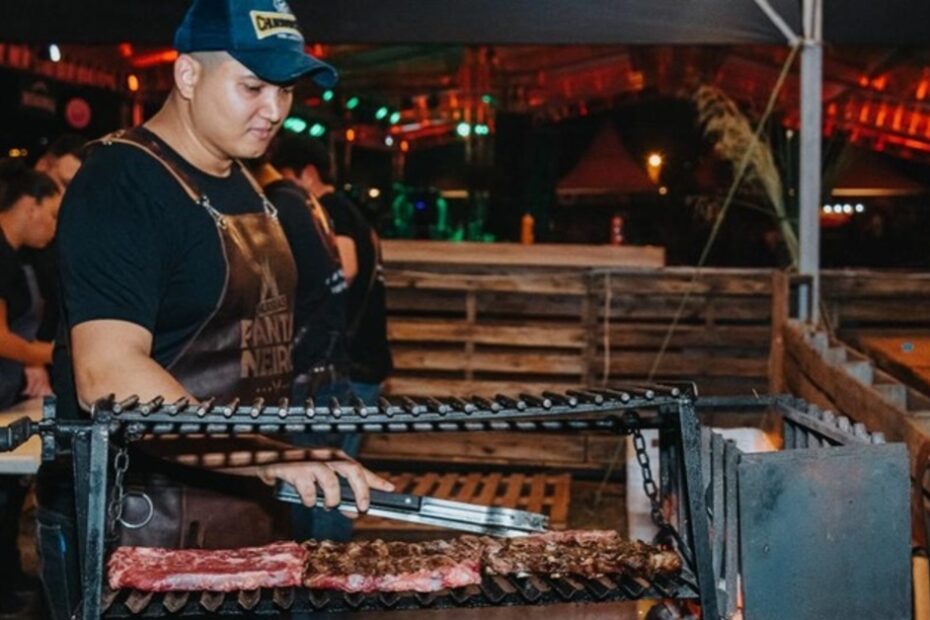 Festival Internacional da Carne sera realizado em setembro • Portal