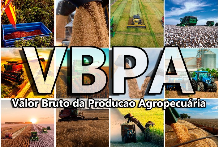 Valor Bruto da Produção Agropecuária de 2023 é atualizado em R$ 1,135 trilhão