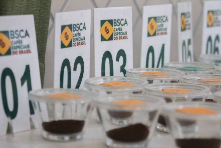 BSCA abre inscrições ao principal concurso de qualidade para café no mundo