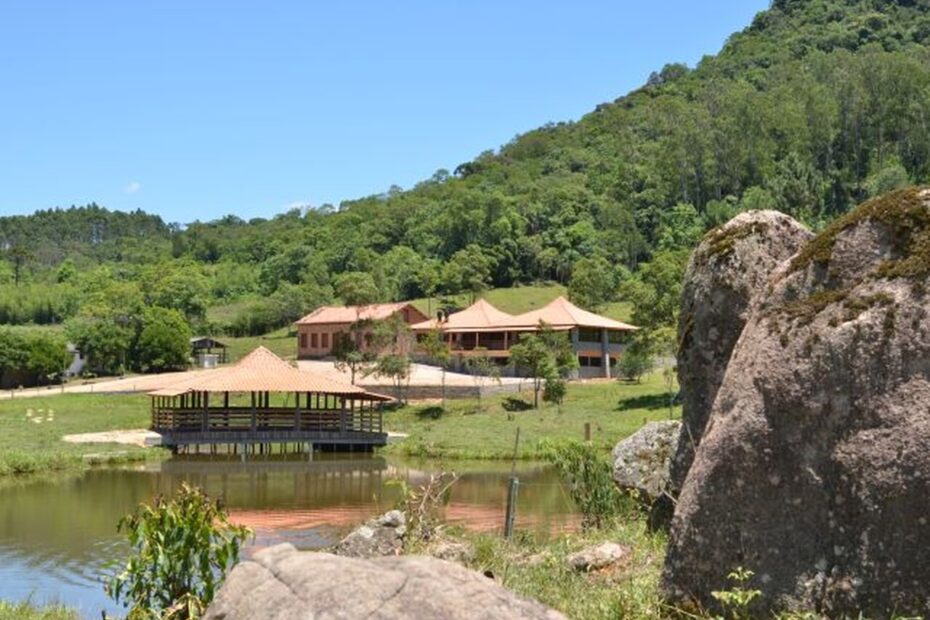 Produtores Familiares de Santa Catarina investem no turismo rural