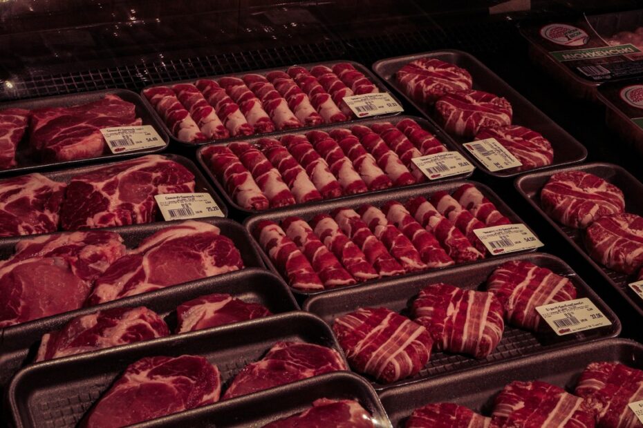 Preço da carne continua caindo mais no campo do que no supermercado | Agronegócios