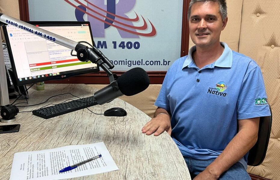 a crise da pecuária leiteira no oeste do Paraná – Rádio Jornal São Miguel