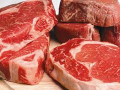 Embarques de carne bovina apresentam bom desempenho na segunda semana de outubro/23; volume alcança 91,2 mil toneladas