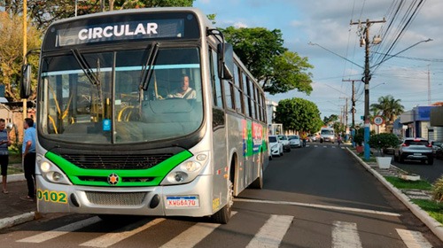 Prefeitura de Quatá implanta serviço de ônibus circular gratuito para a população
