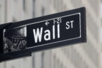 Wall Street cai com alta em rendimentos do Treasury investidores