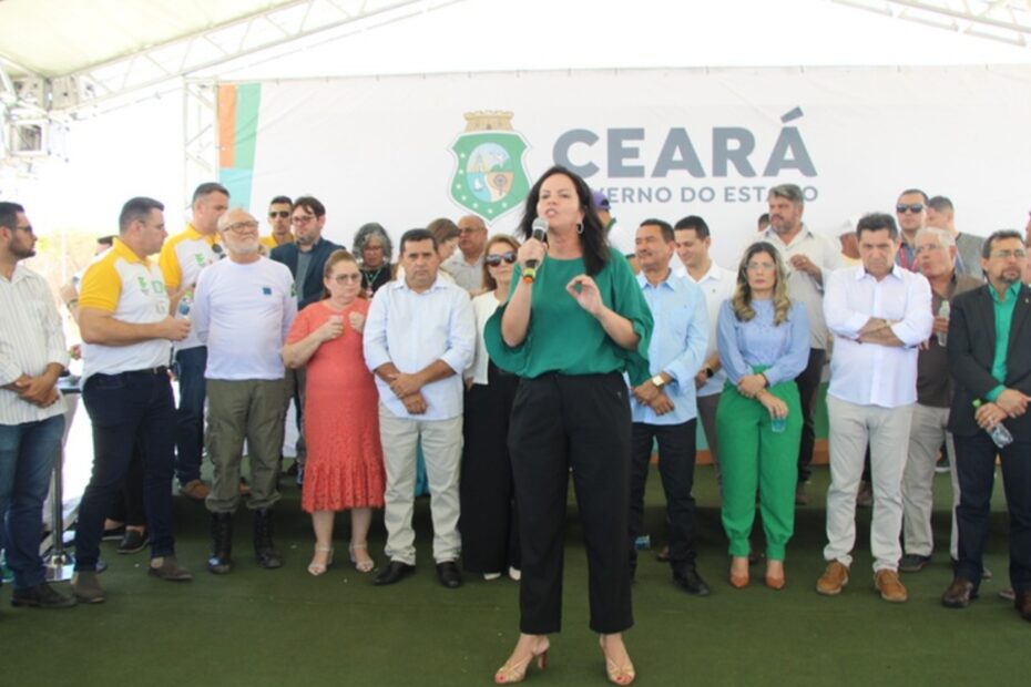 Investimentos do MIDR fomentam crescimento de produtores de cordeiro, leite e mel no Ceará