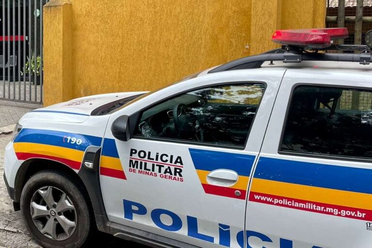 Homem é preso com dez mil quilos de leite em pó em Belo Horizonte