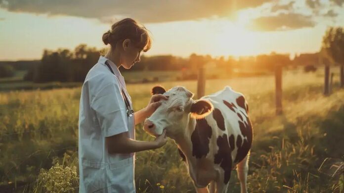 Ivermectina em Vacas Prenhas: 7 Dicas Essenciais Para Usar Com Segurança