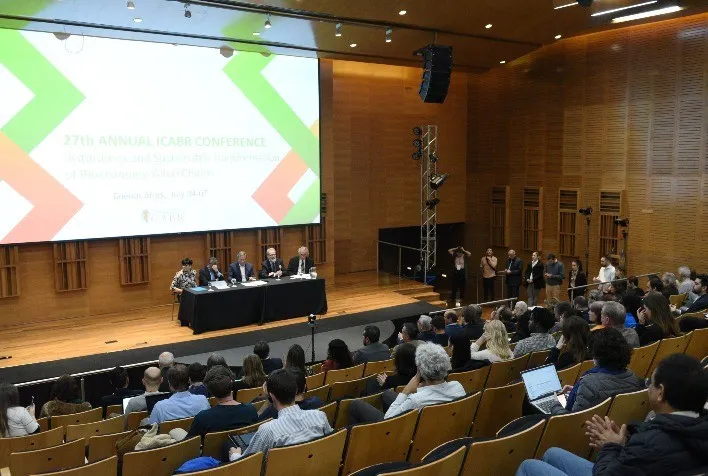 A Conferência ICABR 2023 demonstrou as conquistas já alcançadas pela bioeconomia na América Latina e no Caribe e seu grande potencial para promover o desenvolvimento sustentável na região